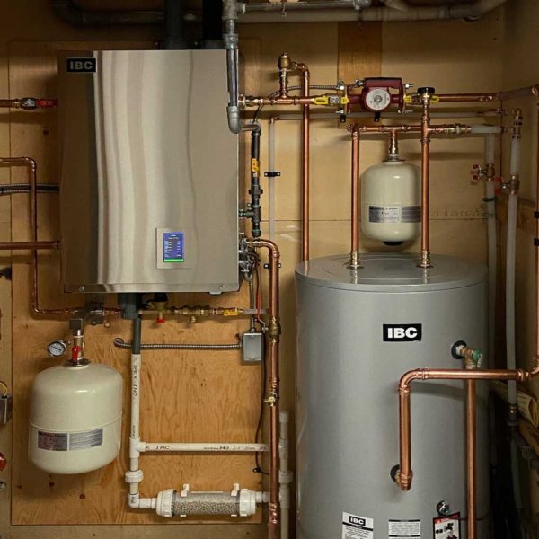 Boilers & Combi Boilers Service Repair And Installation